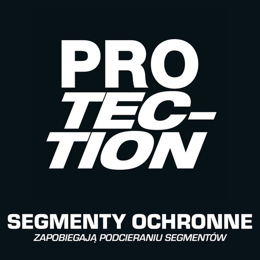 [PL6700606] Tarcza diamentowa Nozar Laser Asphalt Profi 350x25,4 mm