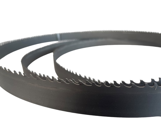 [0000000025103] Brzeszczot Standard do piły taśmowej Dr. Schulze BAS 650