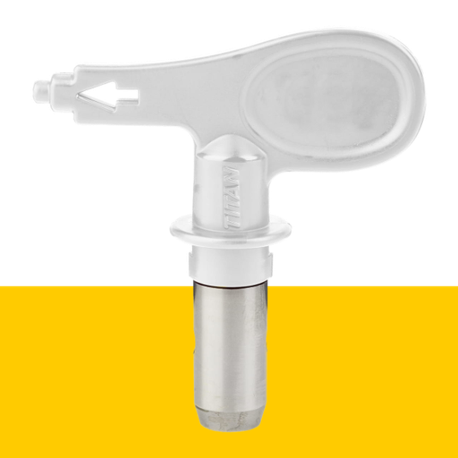 [697-417] Dysza do malowarki drogowej TITAN 417