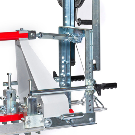 [601372] Moduł końcowy Swepac SVM 25E