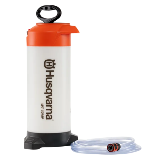[536089801] Hydronetka ręczna Husqvarna WT 10MP