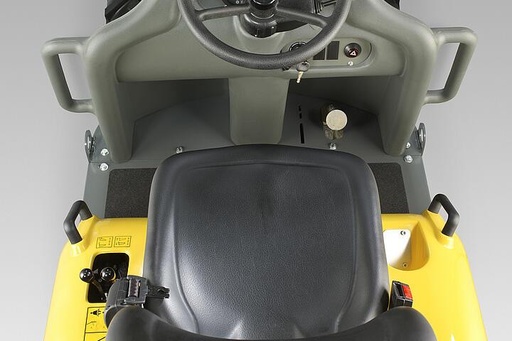 [0000000027765] Wozidło Wacker Neuson 1001