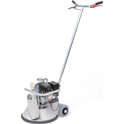 [795069] Szlifierka wielozadaniowa Schwamborn STR 703