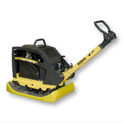 [bpr35/60 stoneguard] Zagęszczarka rewersyjna Bomag BPR 35/60 HONDA STONEGUARD