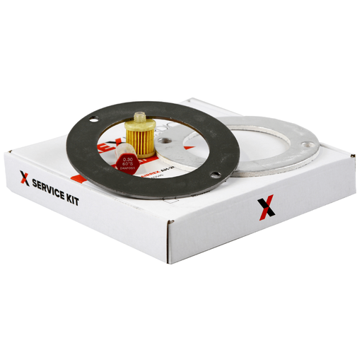 [AH10180] Zestaw serwisowy AIRREX (AH-200i | AH-300i)