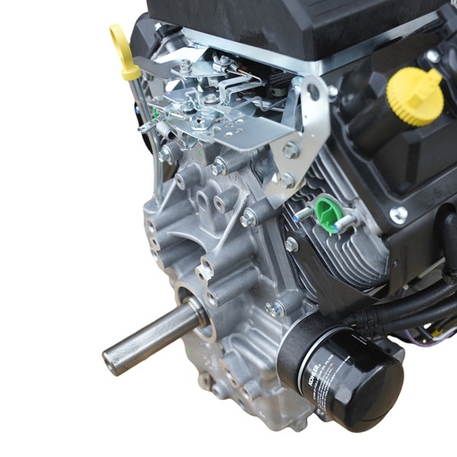 [4385] Silnik Kohler 23,5HP - CH730-3008 wałek 28,575mm