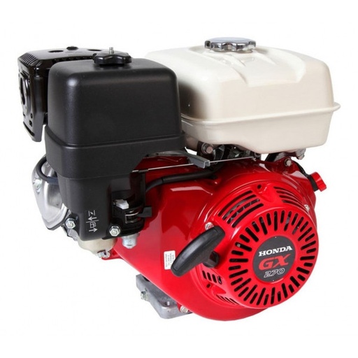 [GX270 SX] Silnik spalinowy HONDA GX 270 SXQ4 OH 8,0 KM