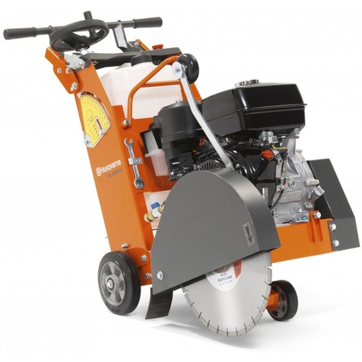 [965148201] Przecinarka jezdna Husqvarna FS 400 LV