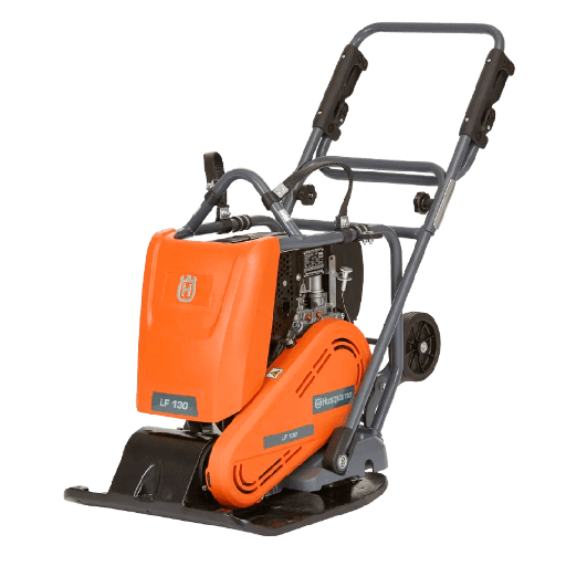 [967896601] Zagęszczarka jednokierunkowa Husqvarna LF 130 LT