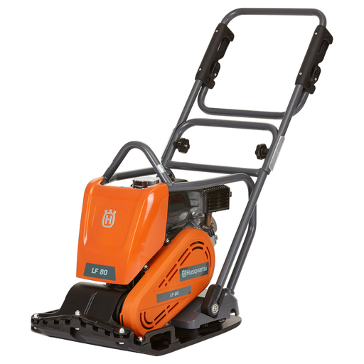[967855001] Zagęszczarka płytowa jednokierunkowa Husqvarna LF 80 L