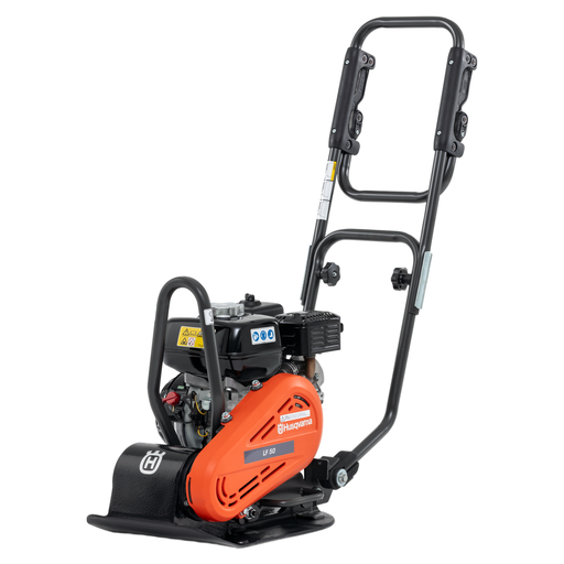 [967854704] Zagęszczarka płytowa jednokierunkowa Husqvarna LF 50