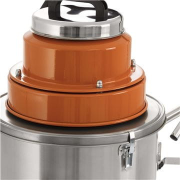 [967664704] Odkurzacz przemysłowy HUSQVARNA W 70 P