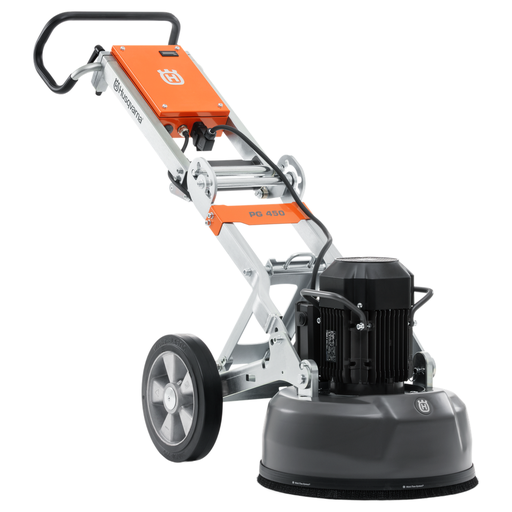 [967648601] Szlifierka planetarna Husqvarna PG 450