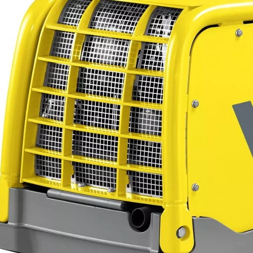 [5100024695] Zagęszczarka rewersyjna Wacker Neuson DPU 80 LEM670