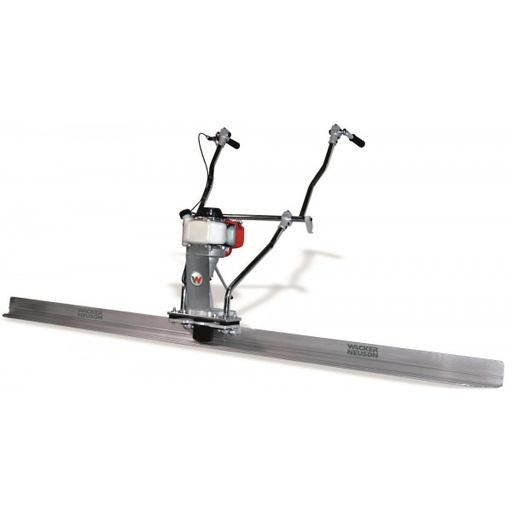 [P 35A (PROFIL 3,7 M)] Listwa Wibracyjna Wacker Neuson P 35A (Profil 3,7 M)