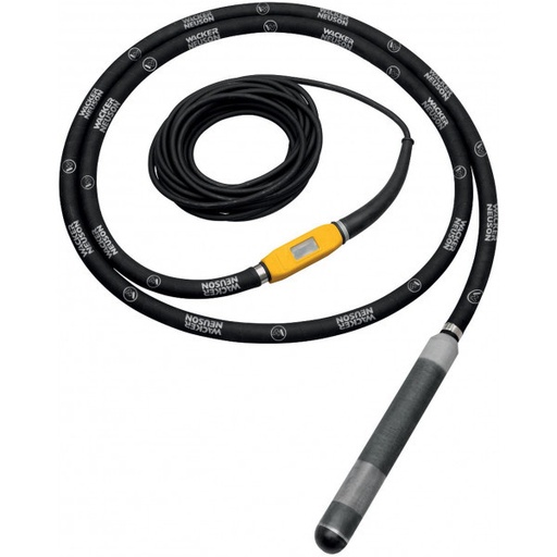 [5000008472] Wibrator pogrążalny Wacker Neuson IREN 45/250/5
