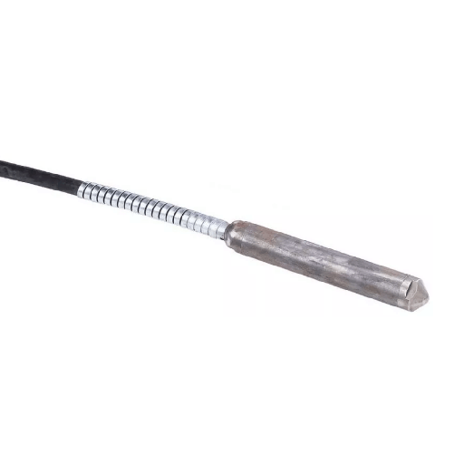 [165.9.081] Wałek giętki 5 m + buława wibracyjna (35 mm) Altrad Belle BGA 35