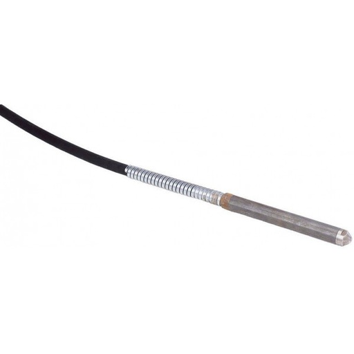 [165.9.083] Wibrator z napędem spalinowym Altrad Belle BGA 55