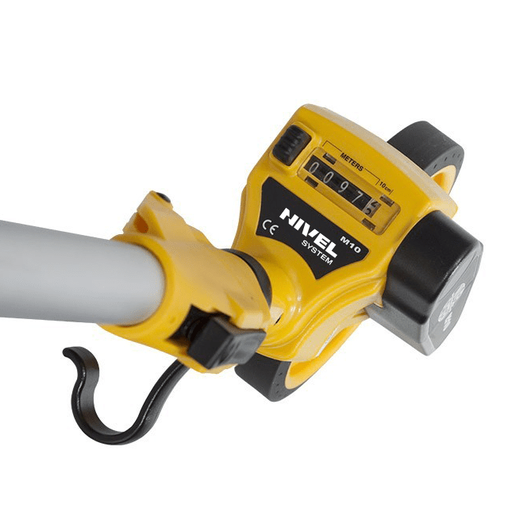 [M10] Drogomierz Nivel System M10