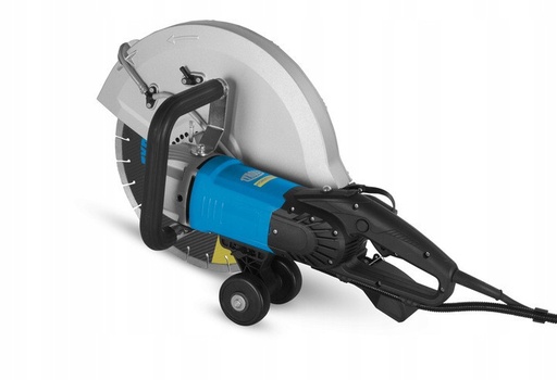 [10996674] Przecinarka ręczna elektryczna Tyrolit HBE 350