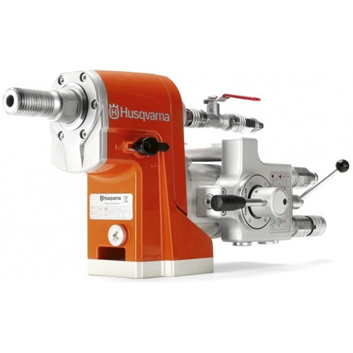 [965158207] Wiertnica HUSQVARNA DM 406 H 1 1/4'