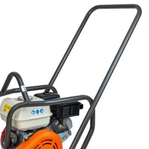 [970455502] Zagęszczarka jednokierunkowa Husqvarna LFV 100 Honda