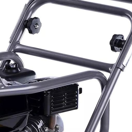 [967855002] Zagęszczarka jednokierunkowa Husqvarna LF 80 LAT 420