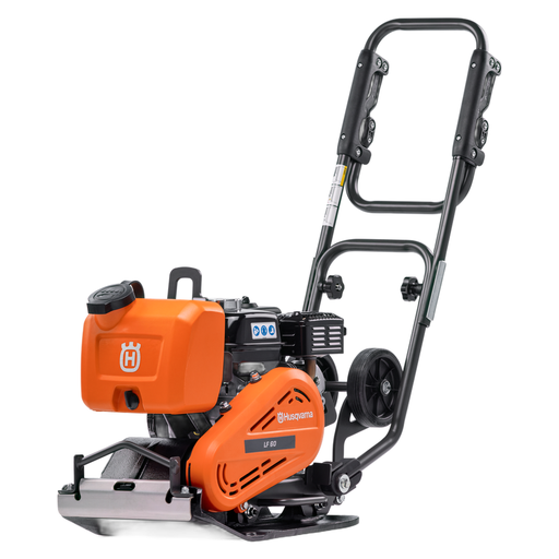 [967854804] Zagęszczarka płytowa jednokierunkowa Husqvarna LF 60 LAT