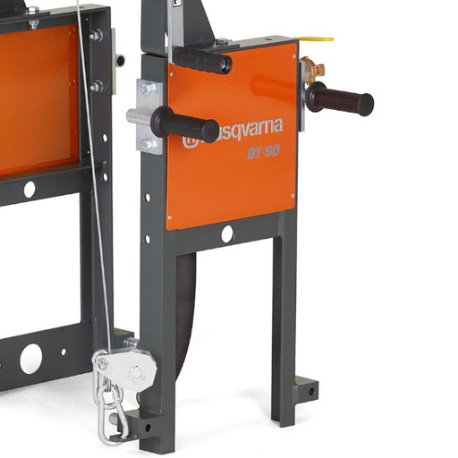 [967941108] Napęd pneumatyczny listwy modułowej HUSQVARNA BT90 P