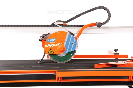 [70184694289] Piła stołowa do płytek Norton Clipper TR 252
