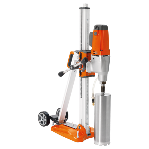 [965173603] Wiertnica ze statywem Husqvarna DMS 240