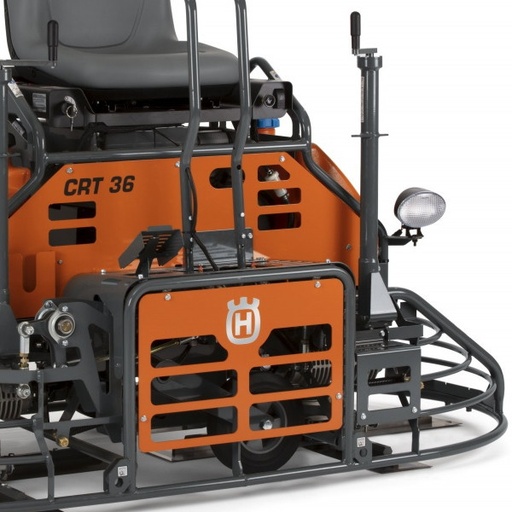 [970461403] Zacieraczka samojezdna HUSQVARNA CRT 36-26A