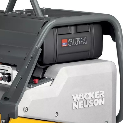 [5100016940] Zagęszczarka rewersyjna Wacker Neuson DPU 6555 HE