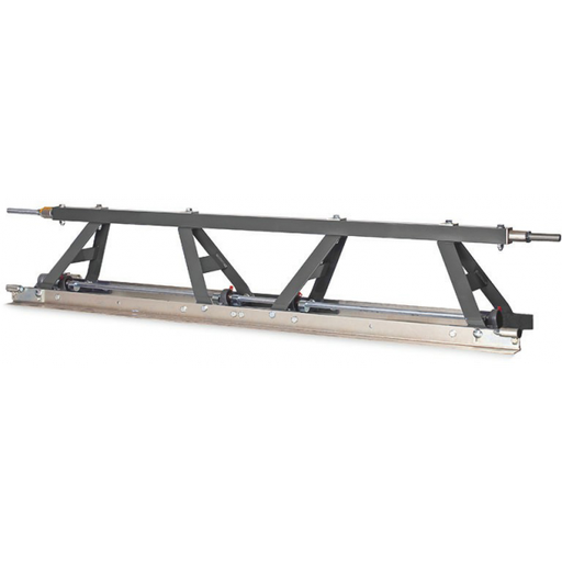 [967941116] Profil listwy modułowej spalinowej/elektrycznej Husqvarna  BT90 0,75 M