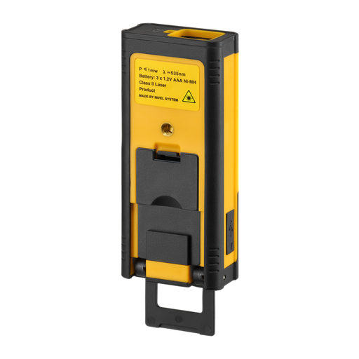 [HDM-70G] Dalmierz z zieloną wiązką Nivel System HDM-70G