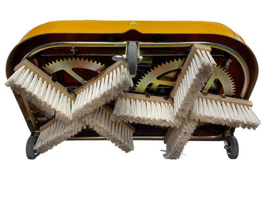 [51700003] Urządzenie do fugowania kostki EASYFILL EF-H Probst