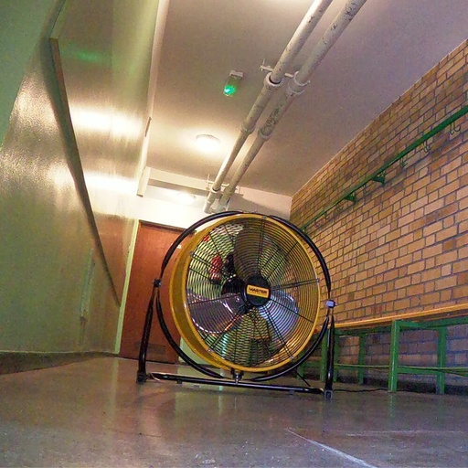 [4604.008] Wentylator Master DF 20 P