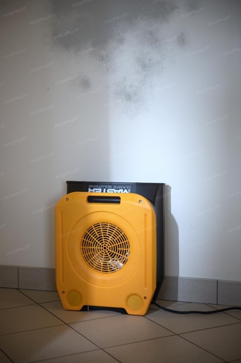 [4024.090] Dmuchawa Podłogowa Master CDX 20