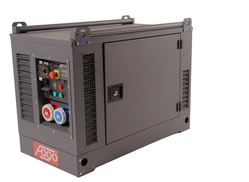 [30294] Agregat prądotwórczy trójfazowy FOGO FV 13000 CRA