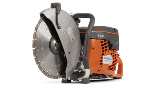 [970460002] Przecinarka ręczna Husqvarna K 770 SMART GUARD 270° 350mm