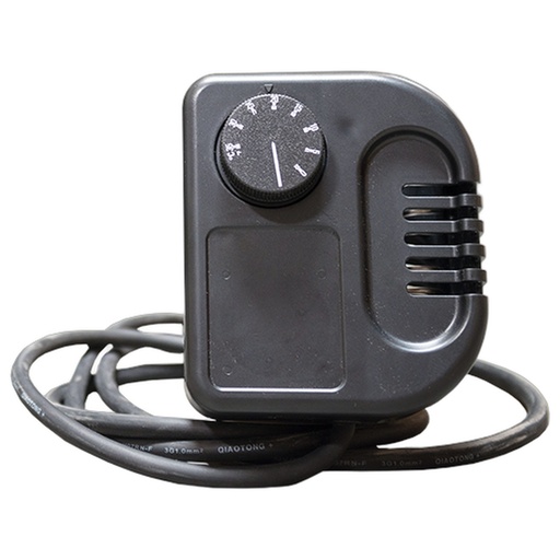Termostat pomieszczeniowy mechaniczny Master TH5 (3–10 m)