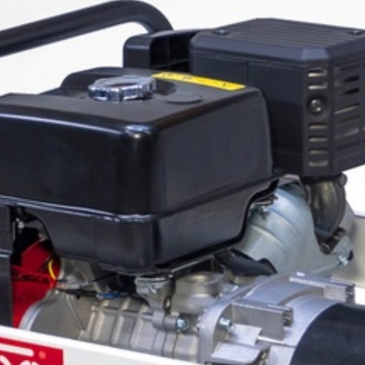 [34432] Agregat prądotwórczy jednofazowy FOGO FM 6001